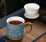 陶瓷茶杯