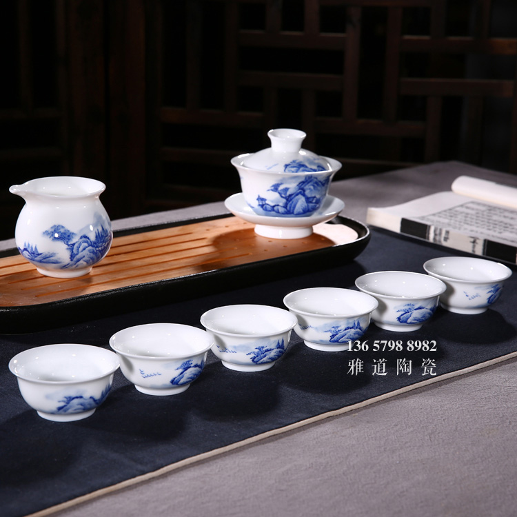 商務禮品送什么好(實用又商務的禮品推薦）(圖5)