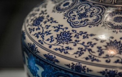 鑒定明清瓷器真偽的四個方法（簡單實用）