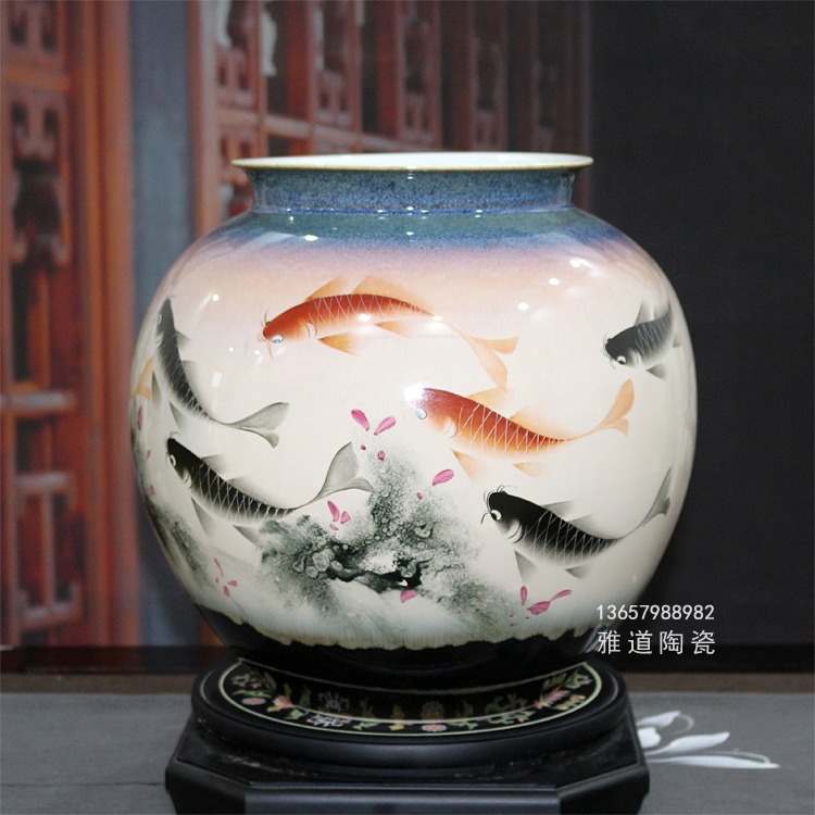 辦公室擺件放什么好（十大辦公室招財擺件）(圖5)
