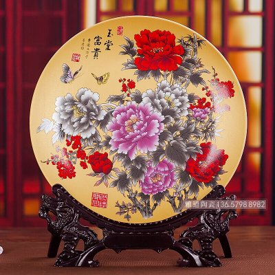 如何買到合適的陶瓷家居工藝品？