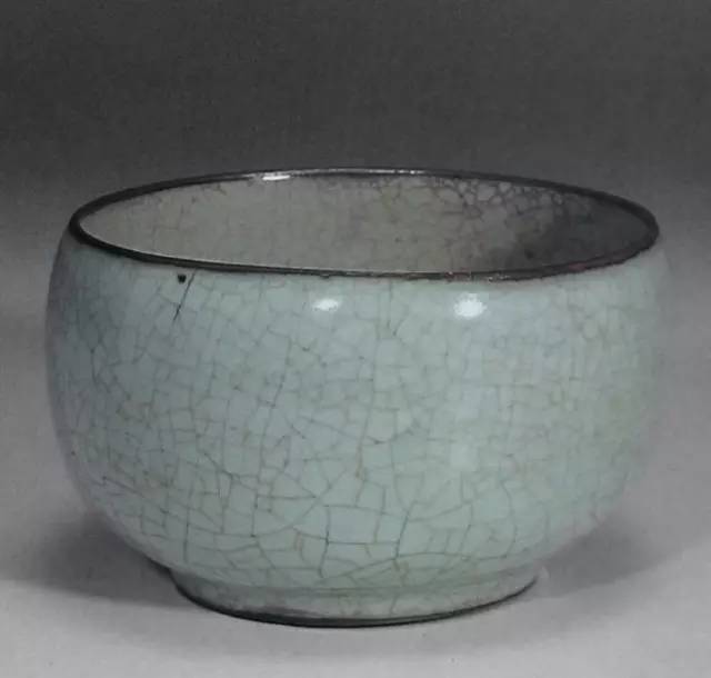 宋代官窯瓷器（皇帝獨寵驚世之作）(圖3)