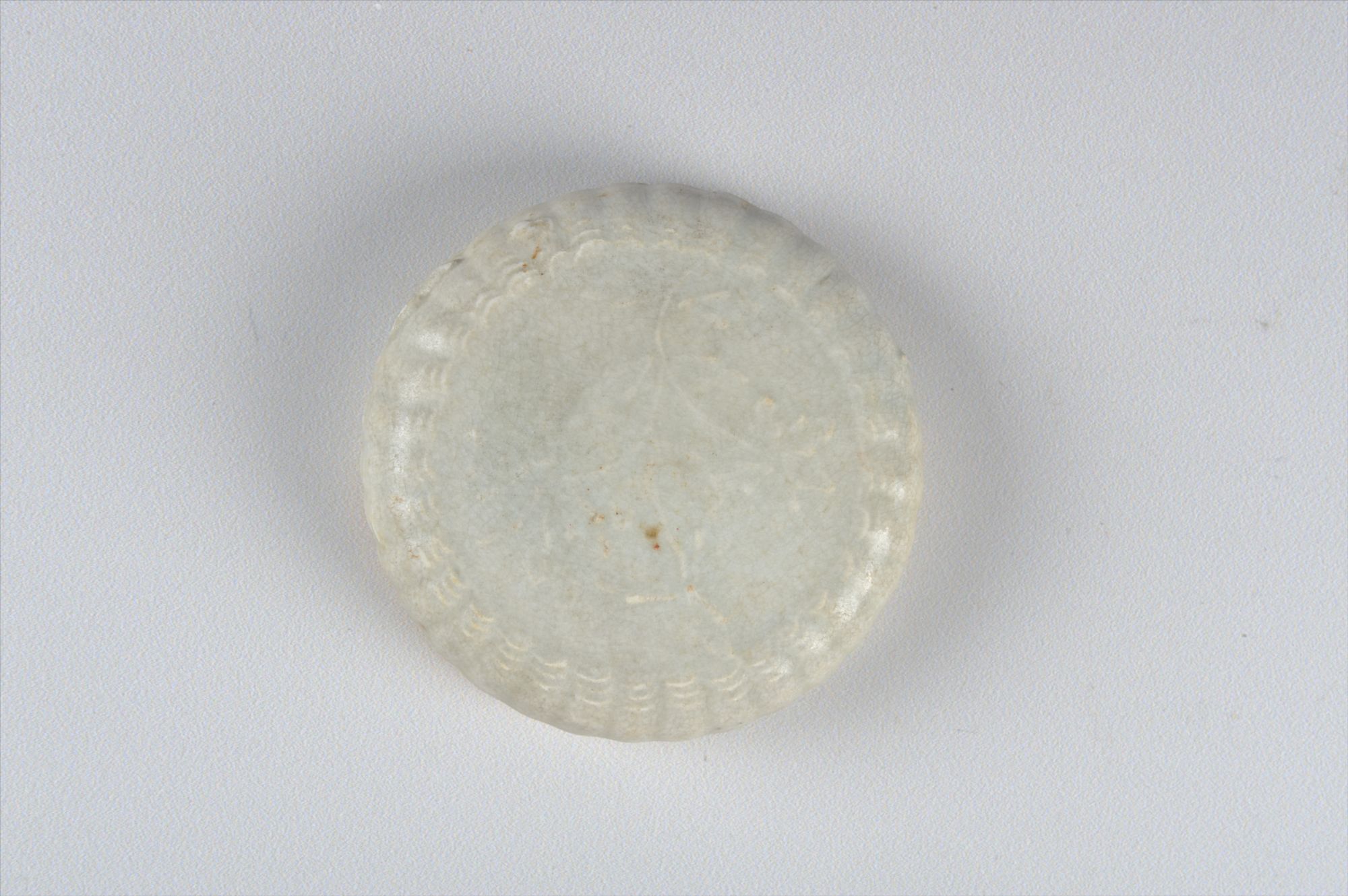 南宋青白瓷粉盒特點（附鑒定方法）