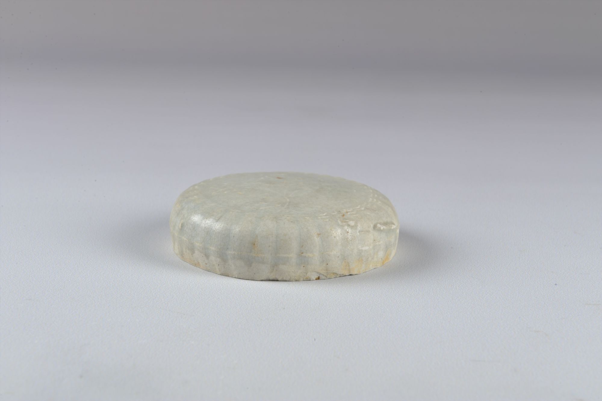 南宋青白瓷粉盒特點，如何鑒別年代（圖2）