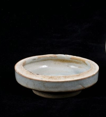 南宋青白瓷粉盒特點，如何鑒別年代（圖8）