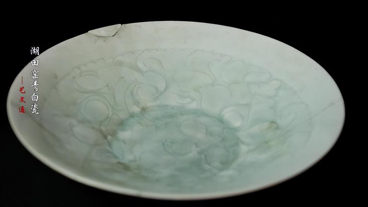 宋代湖田窯的發展，你絕對想不到它還有這種瓷器(圖1)