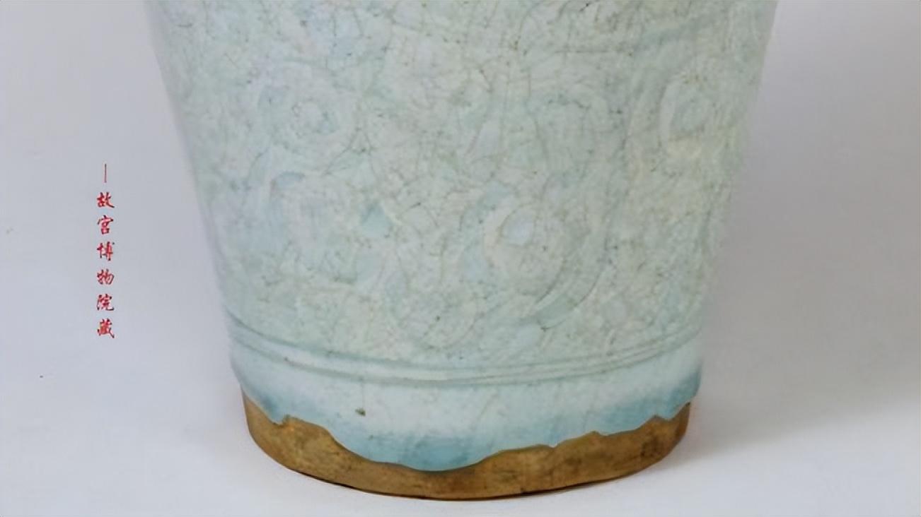 宋代湖田窯的發展，你絕對想不到它還有這種瓷器(圖4)