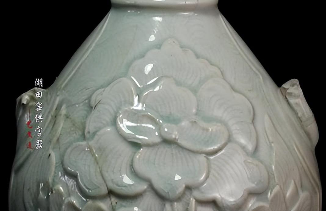 宋代湖田窯的發展，你絕對想不到它還有這種瓷器(圖6)