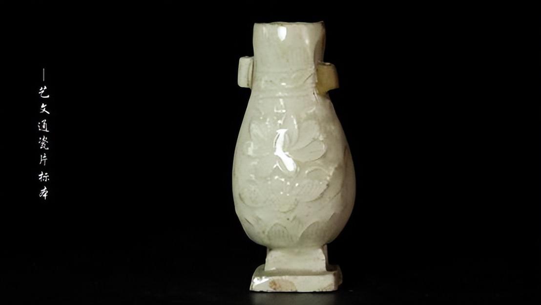 宋代湖田窯的發展，你絕對想不到它還有這種瓷器(圖12)