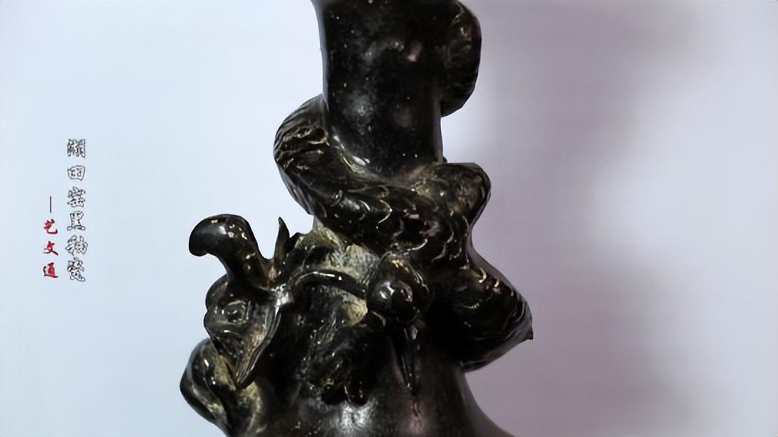 宋代湖田窯的發展，你絕對想不到它還有這種瓷器(圖14)