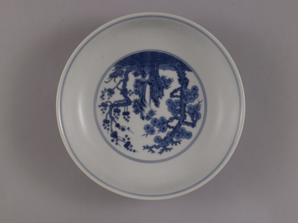 逐條歸納，宣德青花瓷鑒定干貨，千萬別錯過