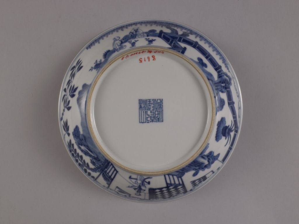 逐條歸納，宣德青花瓷鑒定干貨，千萬別錯過