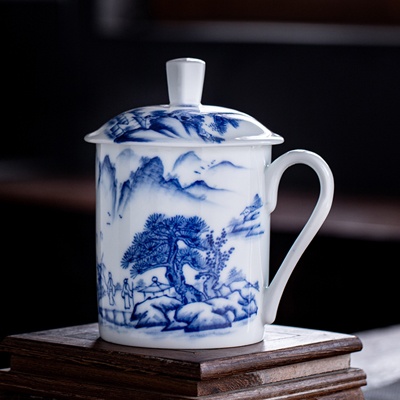 辦公室茶杯(十款好用的辦公杯推薦)(圖7)