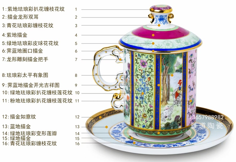 高檔商務禮品送什么合適（高檔商務禮品推薦）(圖5)