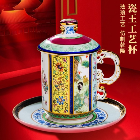 高人氣的水杯（十大禮品水杯推薦）(圖9)