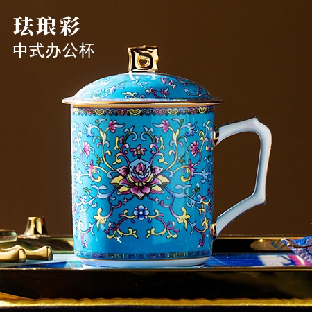 辦公室茶杯(十款好用的辦公杯推薦)(圖5)