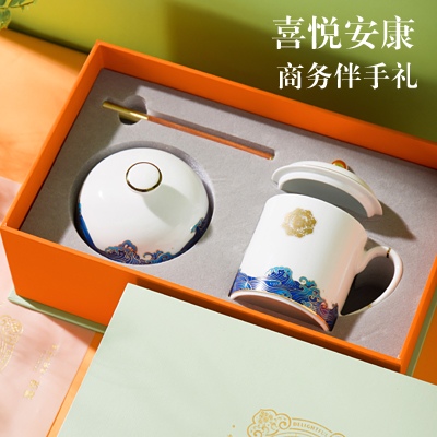 高人氣的水杯（十大禮品水杯推薦）(圖1)
