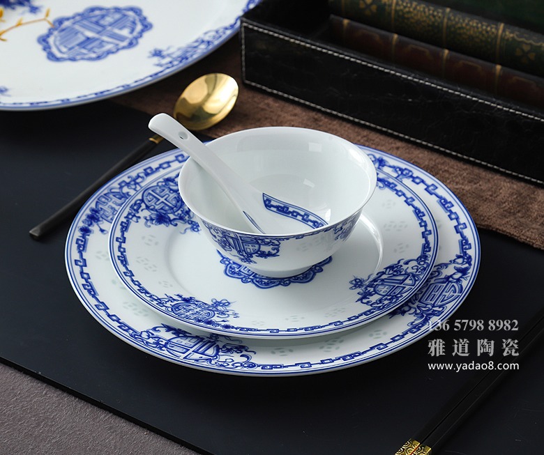 可放入微波爐的餐具推薦（哪些餐具可以進微波爐）(圖3)
